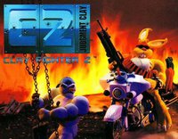 ClayFighter 2: Judgment Clay