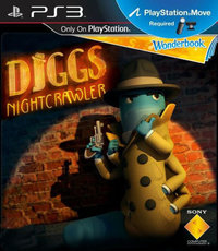 Diggs Nightcrawler