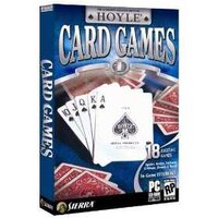 Hoyle Card Games 2004