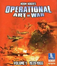 The Operational Art of War Volume 1: 1939-1955