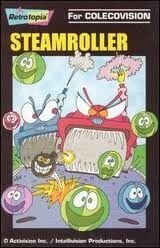 Steamroller