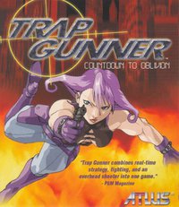 Trap Gunner