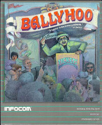 Ballyhoo