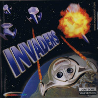 Invaders 2001