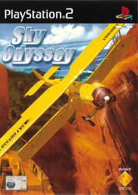 Sky Odyssey