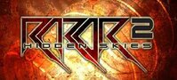 Razor2: Hidden Skies