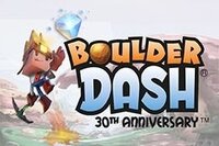 Boulder Dash: 30th Anniversary