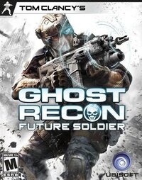 Tom Clancy's Ghost Recon: Future Soldier