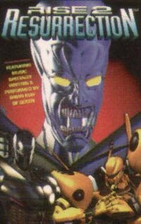 Rise 2: Resurrection