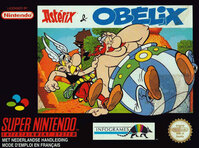 Asterix & Obelix