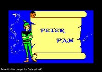 Peter Pan