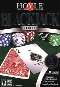 Hoyle Blackjack Series