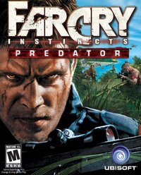 Far Cry: Instincts - Predator