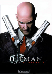 Hitman: Contracts