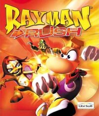 Rayman Rush