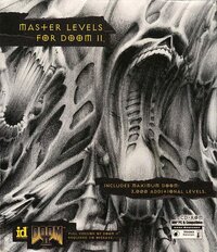 Master Levels for Doom II