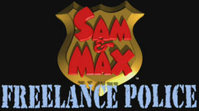 Sam & Max: Freelance Police