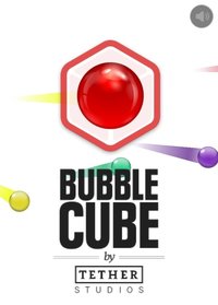 Bubble Cube