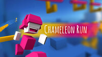 Chameleon Run