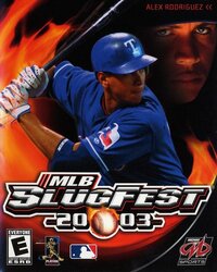 MLB SlugFest 20-03