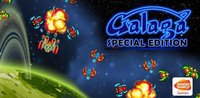 Galaga Special Edition