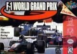 F-1 World Grand Prix II