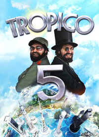 Tropico 5