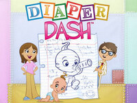 Diaper Dash
