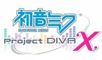 Hatsune Miku: Project Diva X