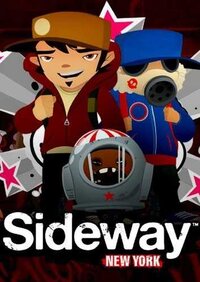 Sideway: New York