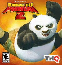 Kung Fu Panda 2: The Video Game