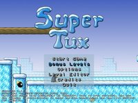 SuperTux