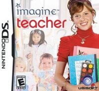 Imagine Teacher