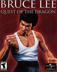 Bruce Lee: Quest of the Dragon