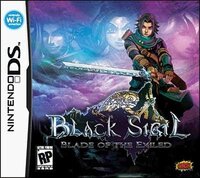 Black Sigil: Blade of the Exiled