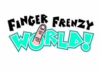 Finger Frenzy World