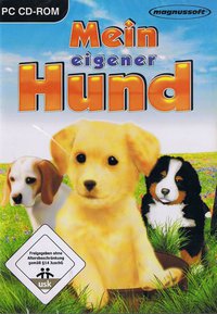 Mein eigener Hund