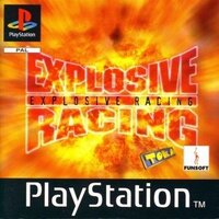 Explosive Racing