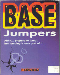 Base Jumpers