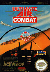 Ultimate Air Combat