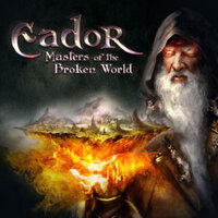 Eador: Masters of the Broken World