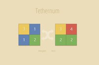 Tethernum