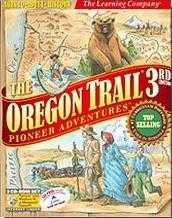 The Oregon Trail: 3rd Edition
