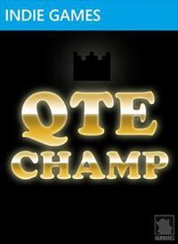 QTE Champ