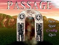 Passage: Path of Betrayal