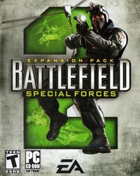 Battlefield 2: Special Forces