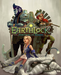 Earthlock: Festival Of Magic