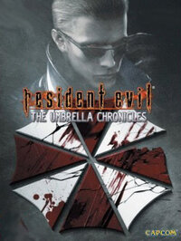 Resident Evil: The Umbrella Chronicles