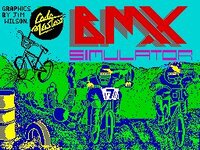BMX Simulator