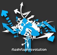 Flash Flash Revolution